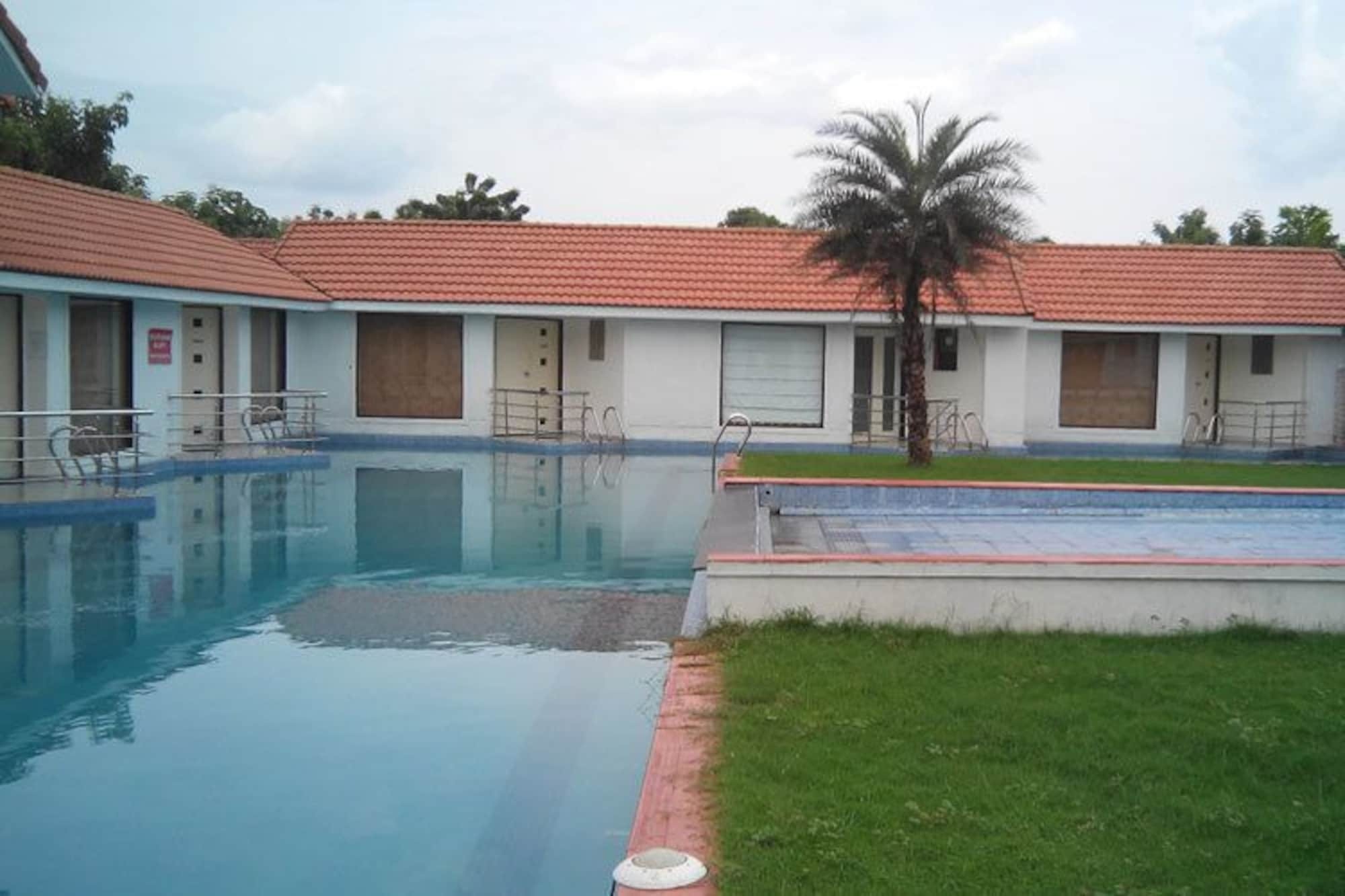 Village Retreat Chennai Extérieur photo