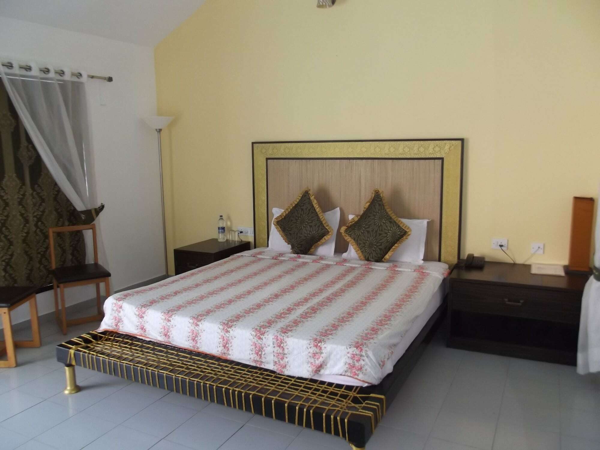 Village Retreat Chennai Extérieur photo