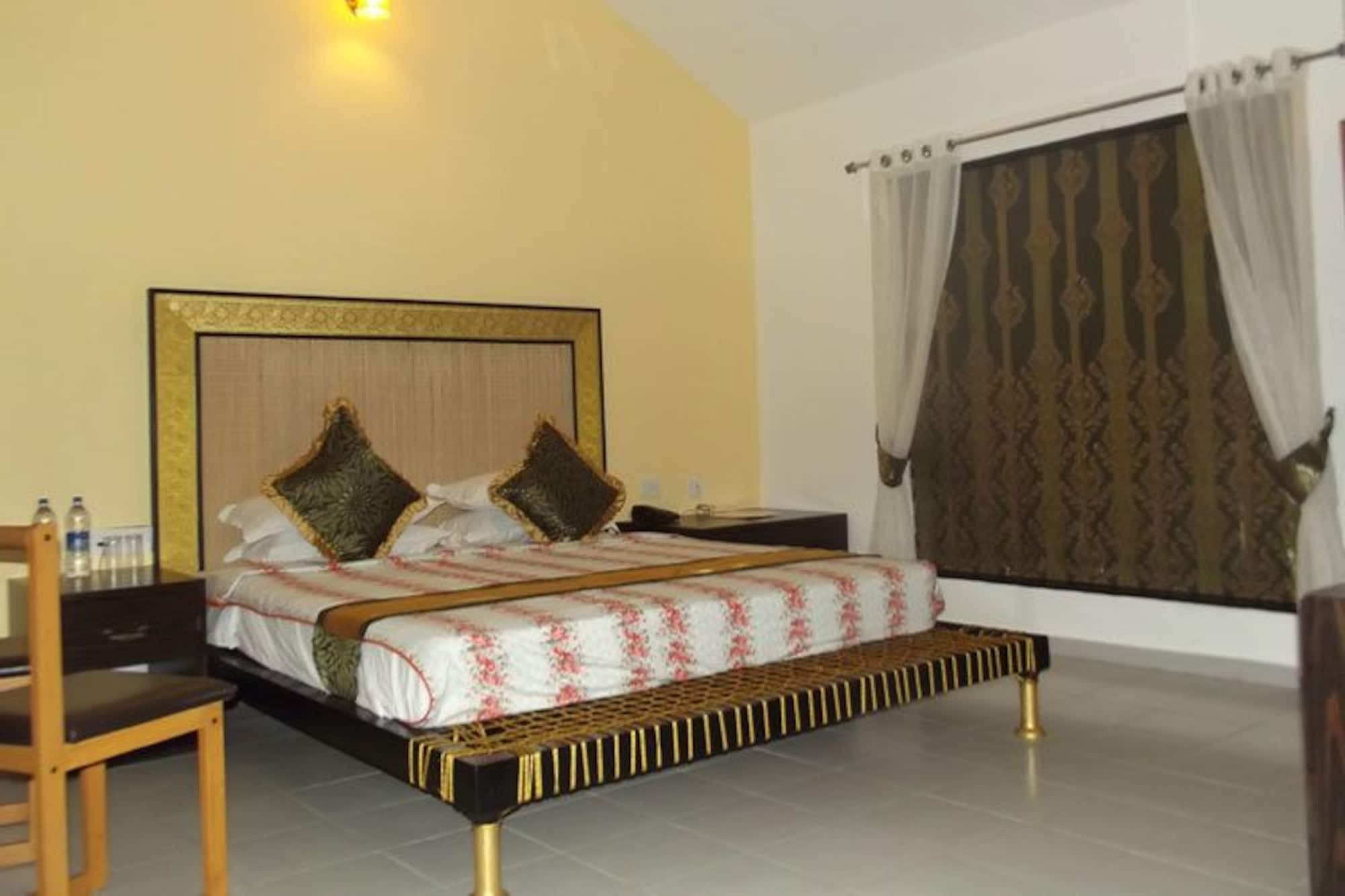 Village Retreat Chennai Extérieur photo